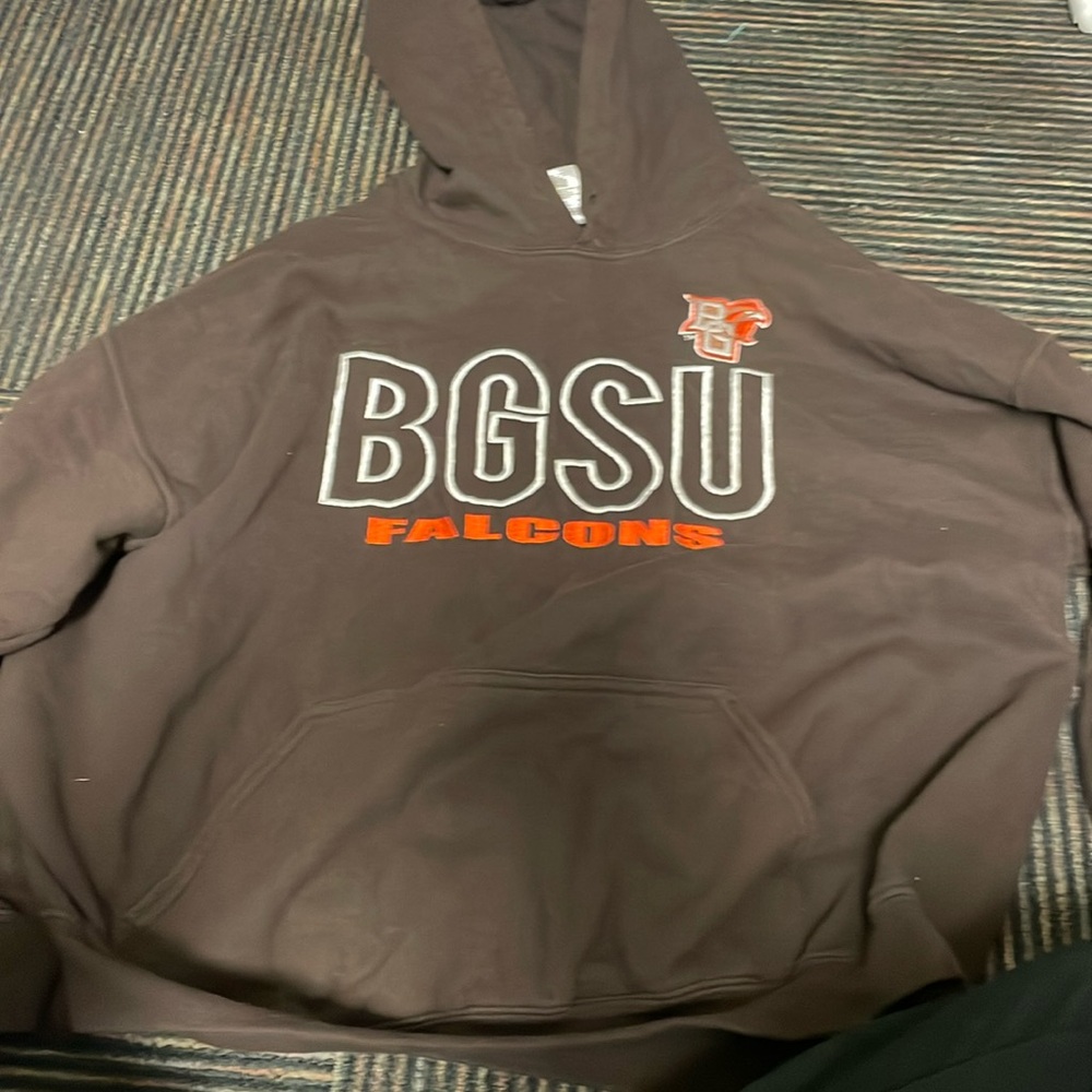 BGSU HOODIE